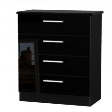 Welcome Furniture Knightsbridge 4 Drawer Chest