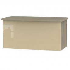 Welcome Furniture Knightsbridge Blanket Box