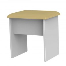 Welcome Furniture Knightsbridge Stool