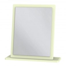 Welcome Furniture Knightsbridge Small Mirror