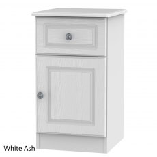 Welcome Furniture Crystal Pembroke Door Locker