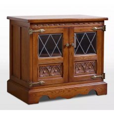 Wood Bros Old Charm TV / Video Cabinet