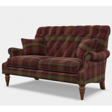 Wood Brothers Dansby Compact 2 Seater Sofa