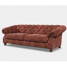 Wood Brothers Deepdale Large Sofa