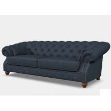 Wood Brothers Deepdale Large Sofa