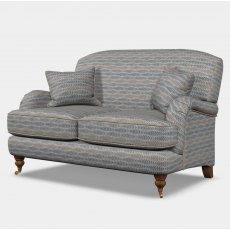 Wood Brothers Langton 2 Seater Sofa