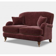 Wood Brothers Langton 2 Seater Sofa