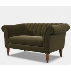 Wood Brothers Rushden Compact 2 Seater Sofa