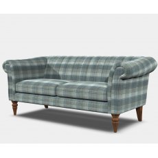 Wood Brothers Rushden Medium Sofa