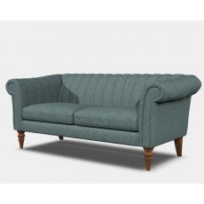 Wood Brothers Rushden Medium Sofa