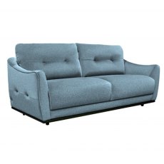 G Plan Vintage Albion Full Cover Large Sofa