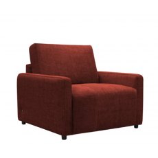 G Plan Vintage Morley Full Cover Armchair