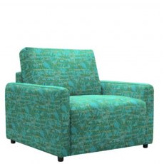 G Plan Vintage Morley Full Cover Armchair