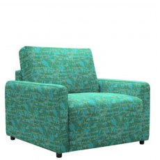 Jay Blades X - G Plan Morley Full Cover Armchair