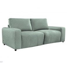 G Plan Vintage Full Cover Morley Split Sofa
