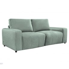 Jay Blades X - G Plan Full Cover Morley Split Sofa