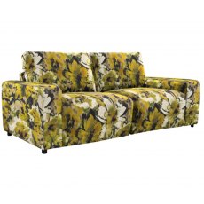 G Plan Vintage Full Cover Morley Split Sofa