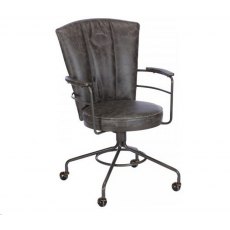 Hafren Collection Sherlock Carter Office Chair