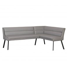 Hafren Collection Sherlock Laura Corner Bench
