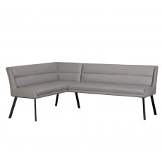 Hafren Collection Sherlock Laura Corner Bench