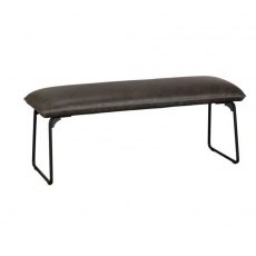 Hafren Collection Sherlock Cooper Low Bench