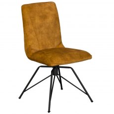 Hafren Collection Sherlock Lola Dining Chair