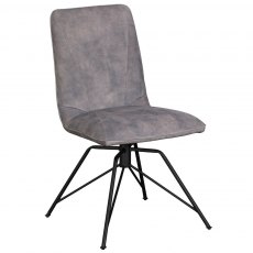 Hafren Collection Sherlock Lola Dining Chair