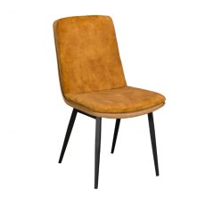 Hafren Collection Sherlock Jimmy Dining Chair