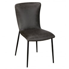 Hafren Collection Sherlock Ella Dining Chair