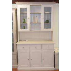 Sylvawood Avebury 48" Dresser