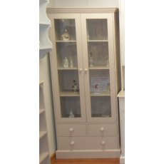 Sylvawood Avebury 2 Door 3 Drawer Cabinet