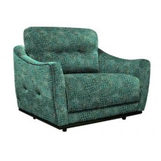 G Plan Vintage Albion Full Cover Armchair