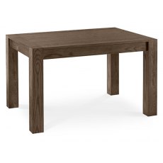 Bentley Designs Turin Oak Medium Extending Table