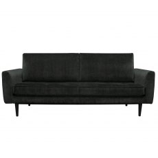 G Plan Vintage Ridley Full Cover Large Sofa