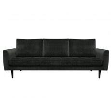 G Plan Vintage Ridley Full Cover 4 Seater Sofa