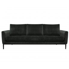 G Plan Vintage Ridley Full Cover 4 Seater Sofa