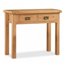 Global Home Salisbury Dressing Table