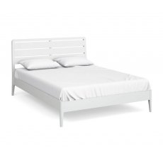 Global Home New Hampstead Bed Frame 3 Sizes