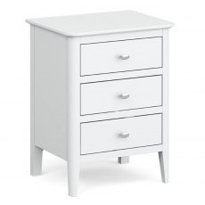 Global Home New Hampstead Bedside Chest