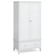 Global Home New Hampstead Gents Wardrobe