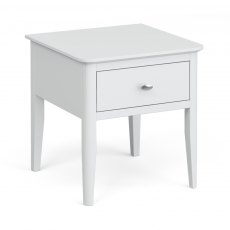 Global Home New Hampstead Lamp Table