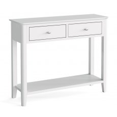 Global Home New Hampstead Console Table