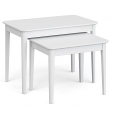 Global Home New Hampstead Nest Of Tables