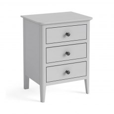 Global Home Stowe Bedside Chest