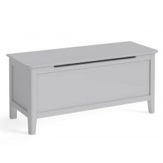 Global Home Stowe Blanket Box