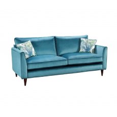 Lebus Upholstery Pasha 2 Seater Sofa