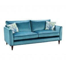 Lebus Upholstery Pasha 3 Seater Sofa