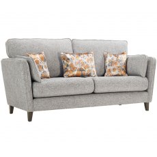 Lebus Upholstery Sunset 3 Seater Sofa