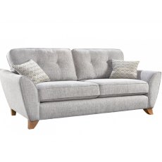 Lebus Upholstery Ashley 3 Seater Sofa