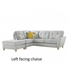 Lebus Upholstery Ashley Large Chaise
